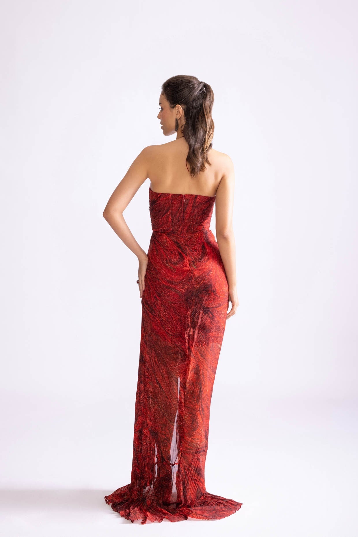 Remi dress