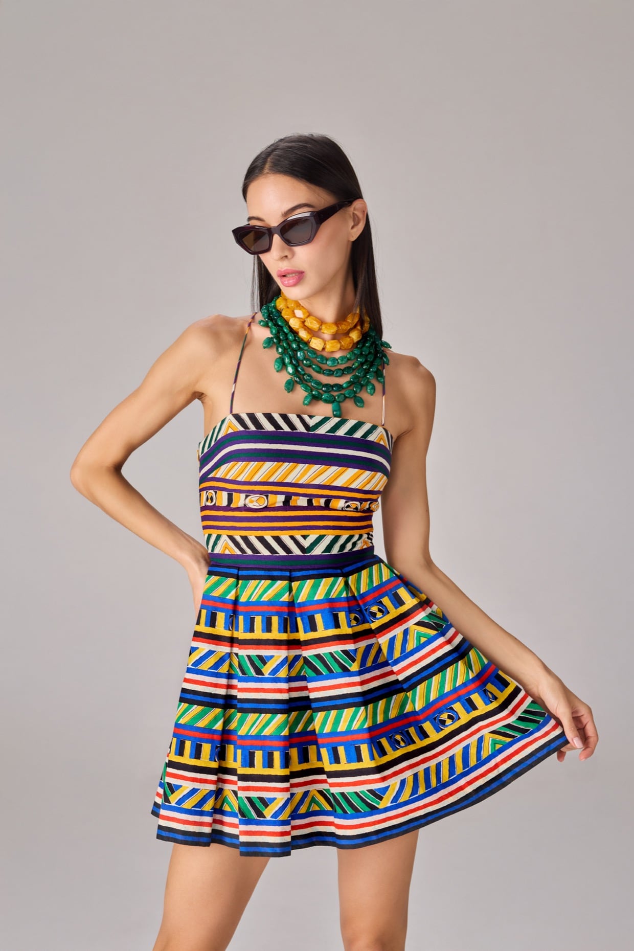 Fifi dress