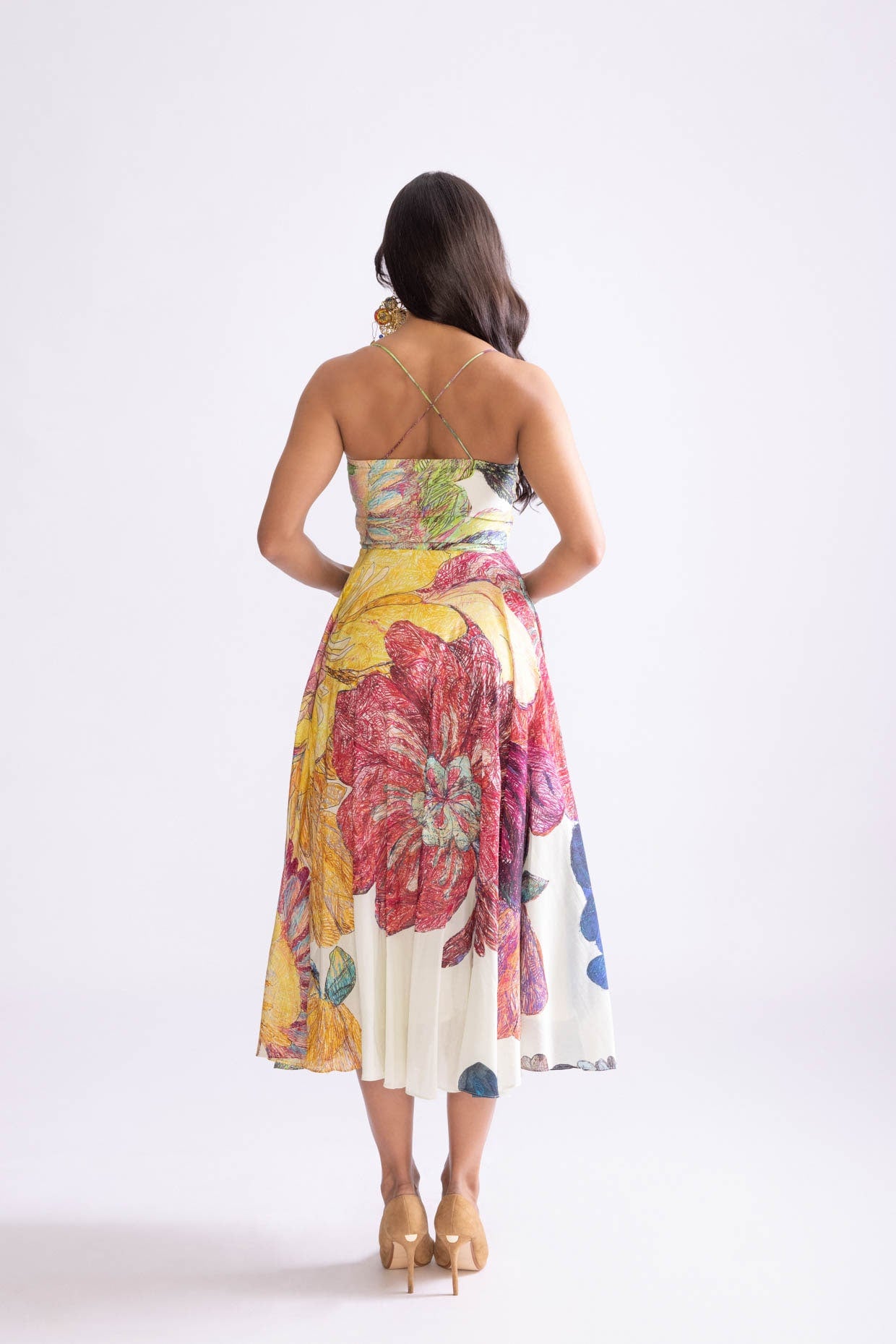 Marilyn dress