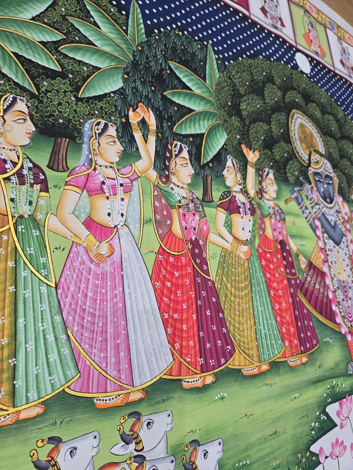 24 Swaroop Gopashthami