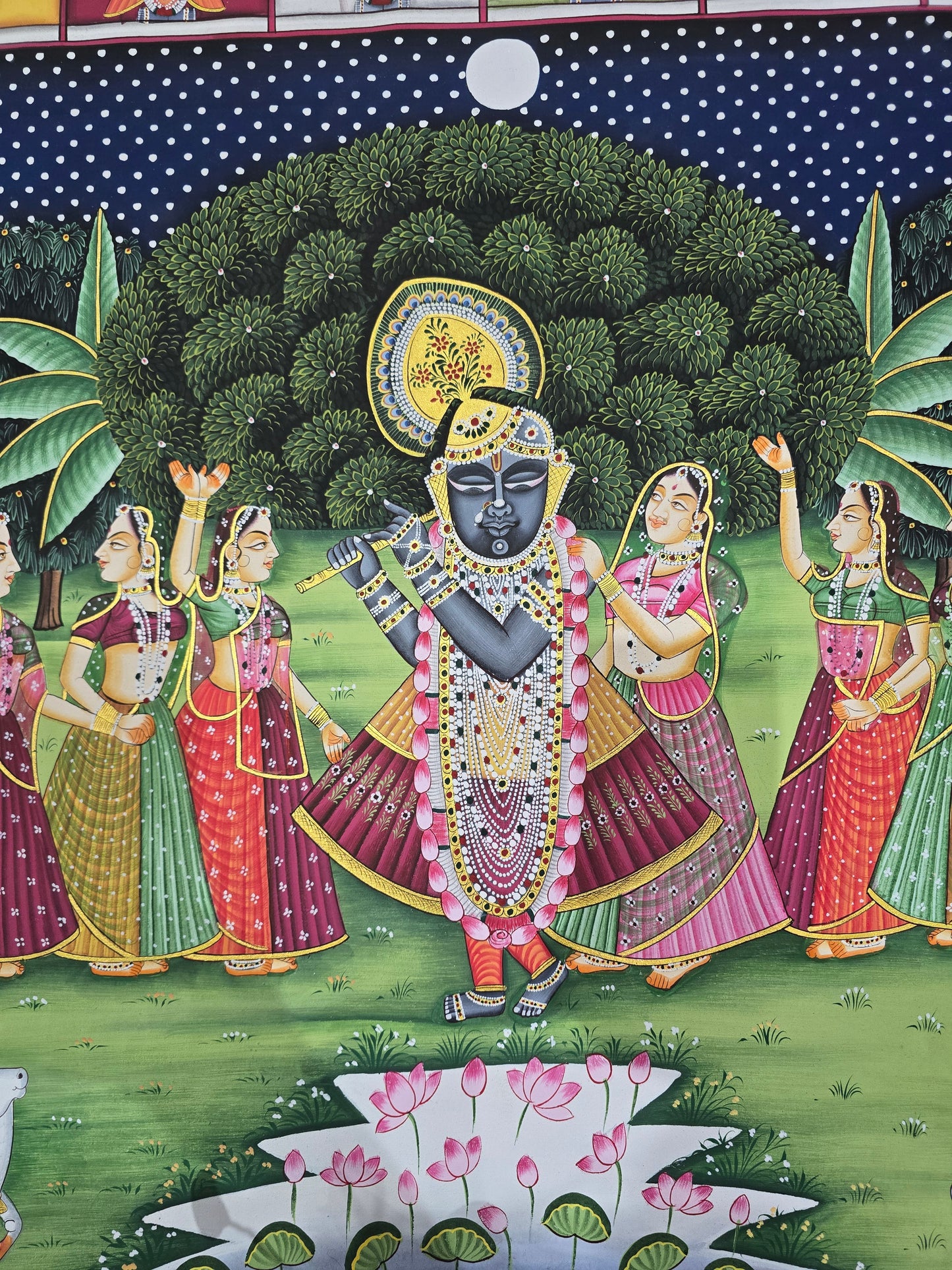 24 Swaroop Gopashthami