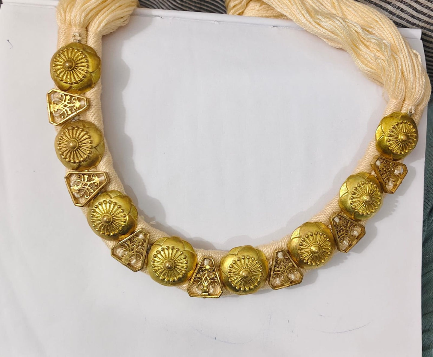 Aparna necklace