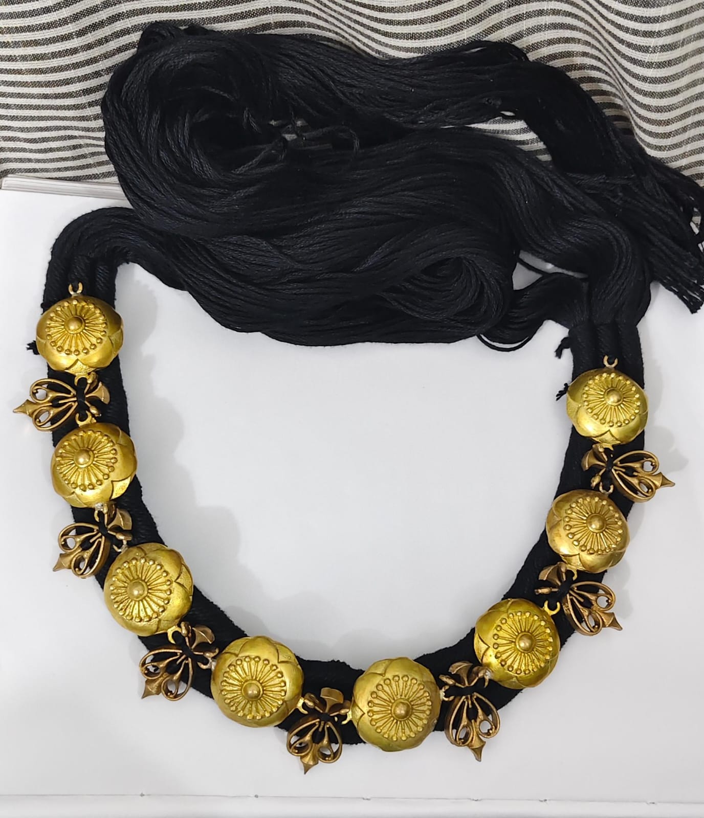 Aparna necklace