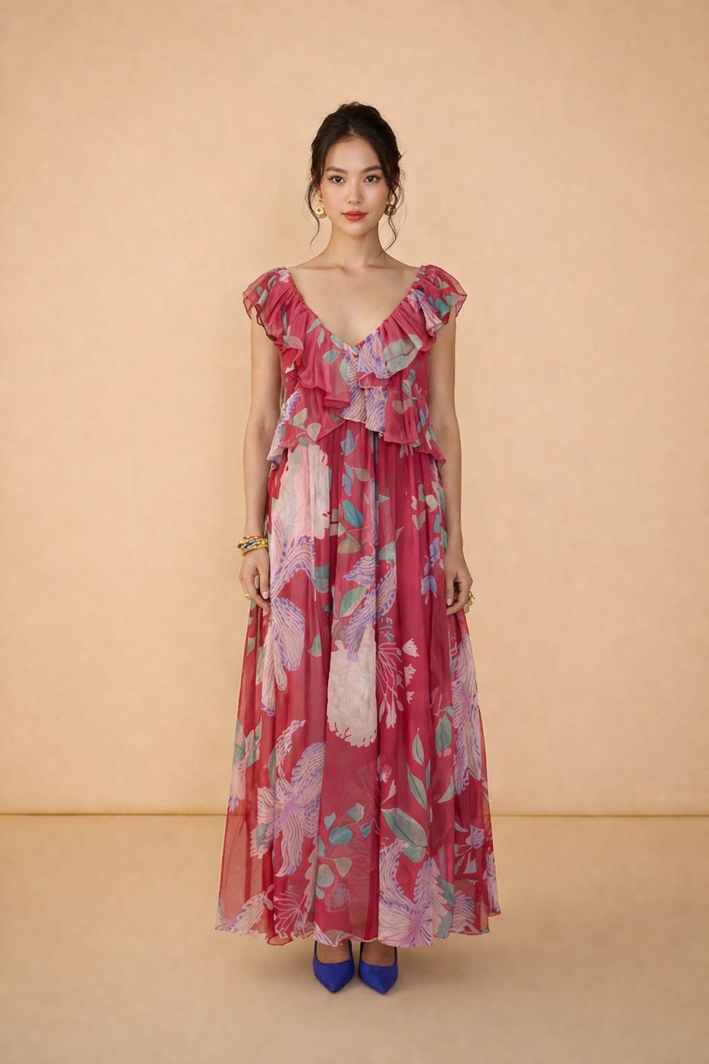 Cordella dress