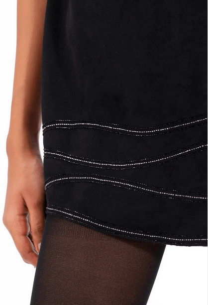 Maella embroidery dress (Copy)