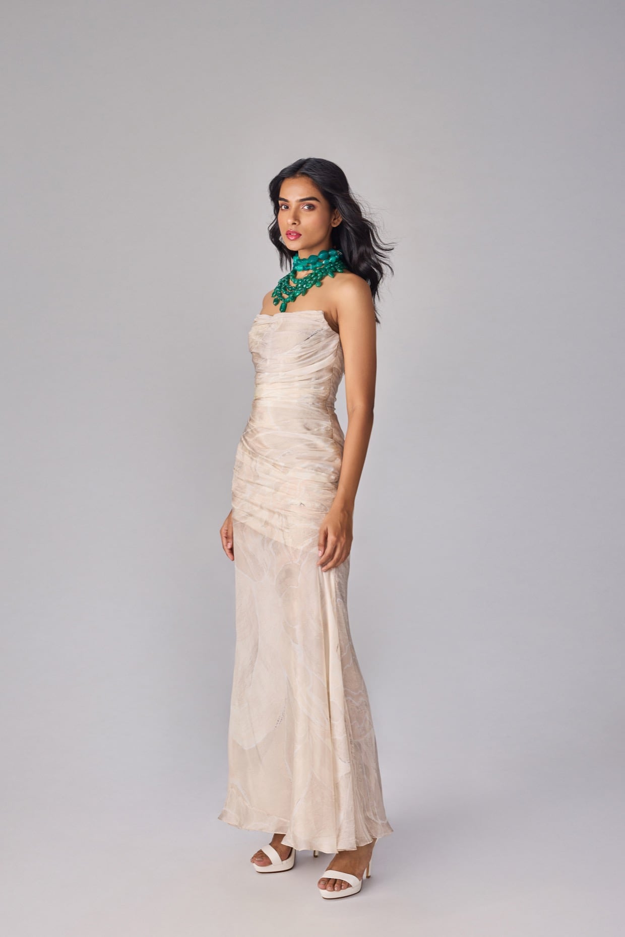 Grace dress