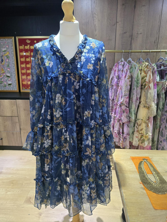 Kacy dress