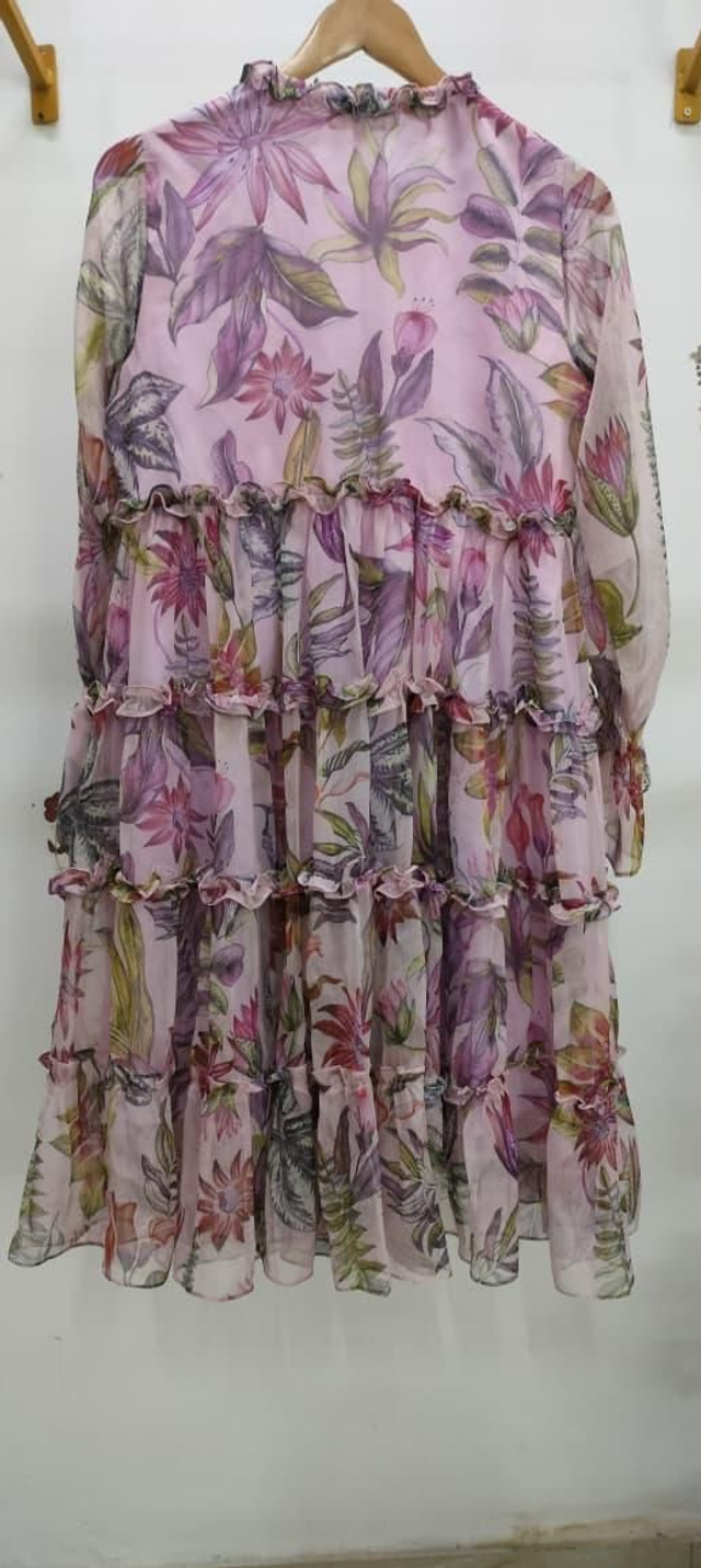 Kacy dress