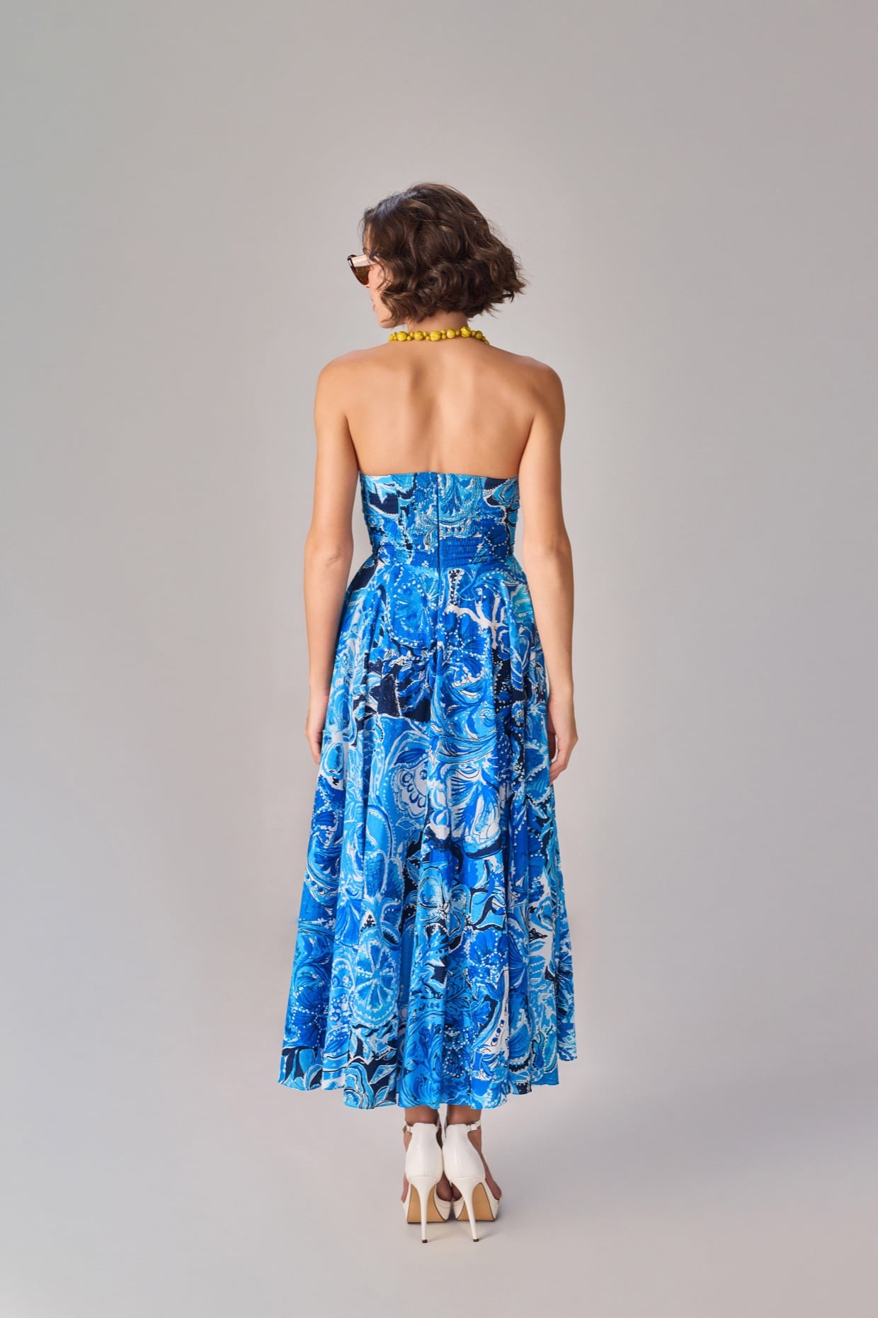Myra dress