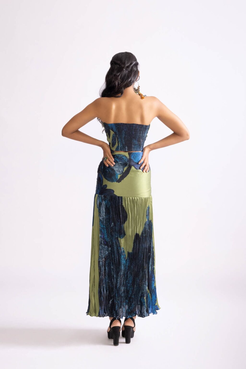 Jennifer off shoulder dress