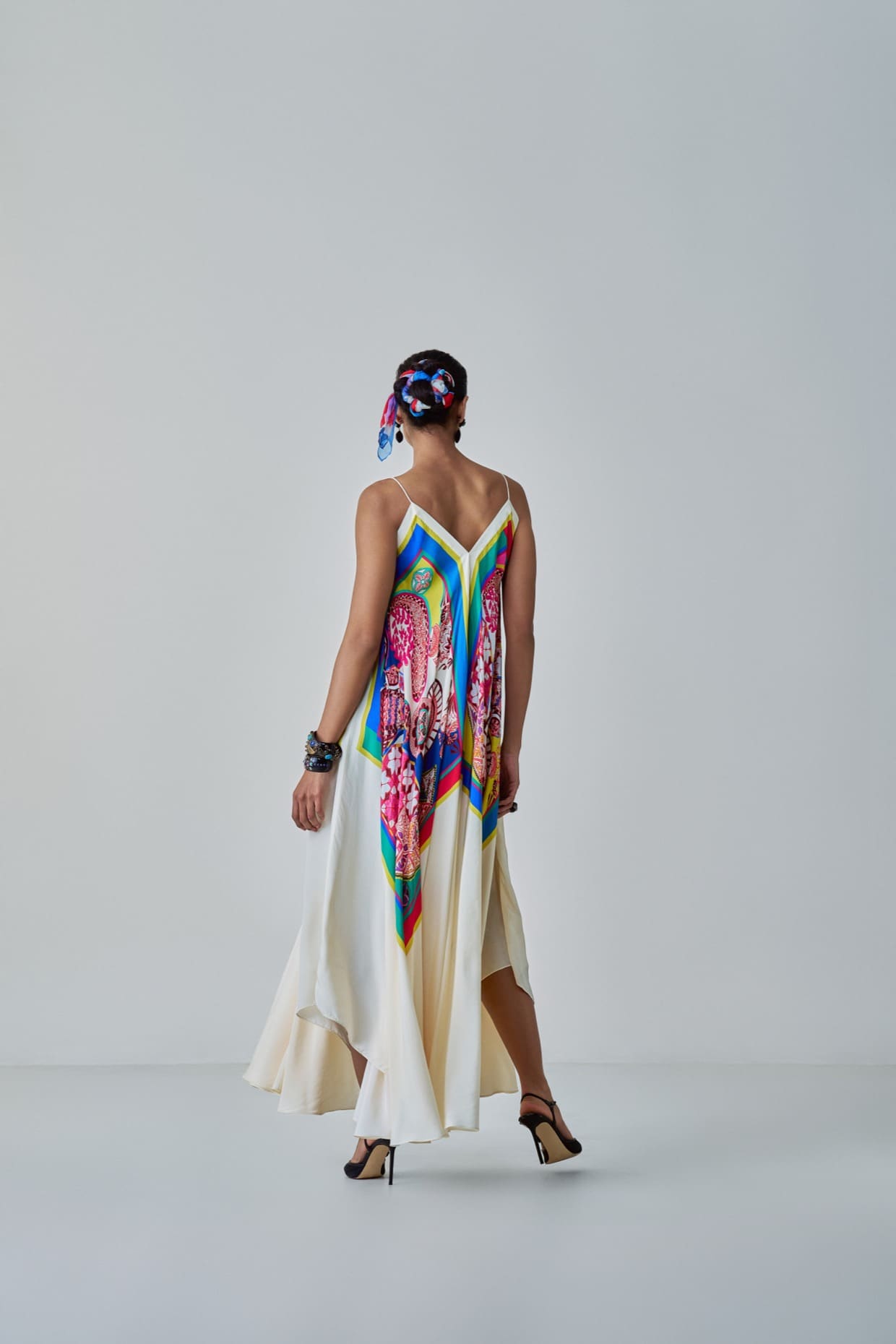 Yazmine dress