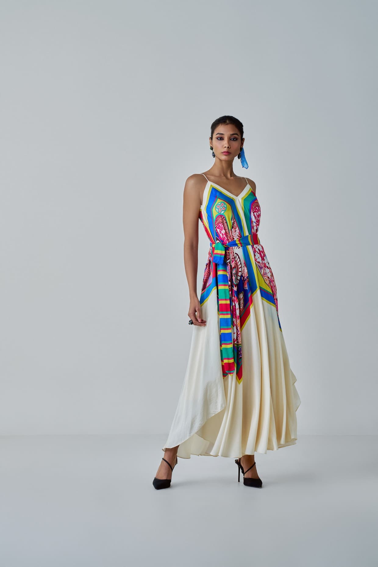 Yazmine dress