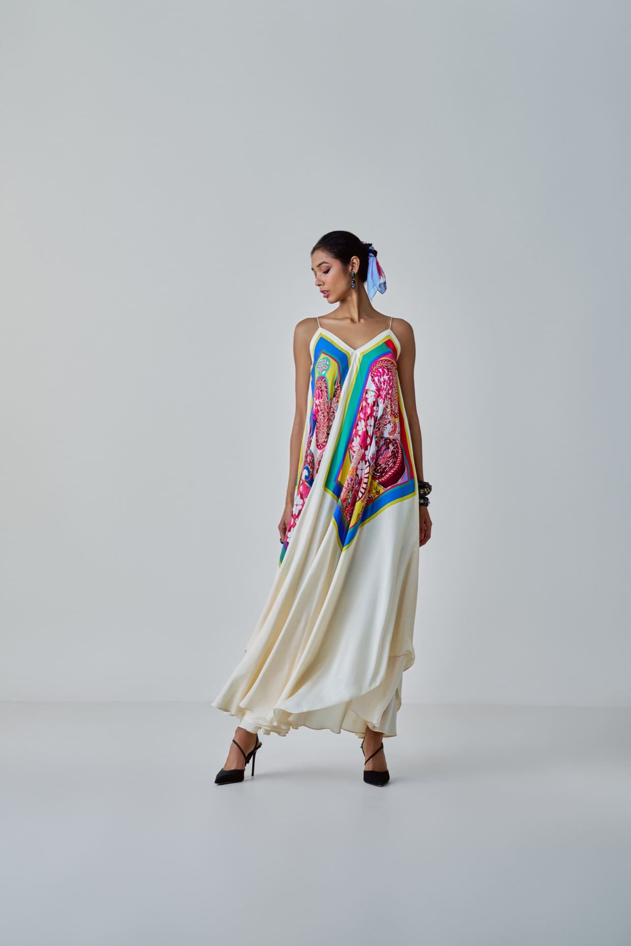 Yazmine dress
