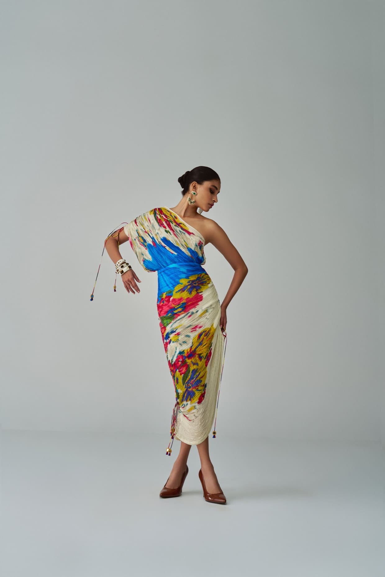 Mira dress