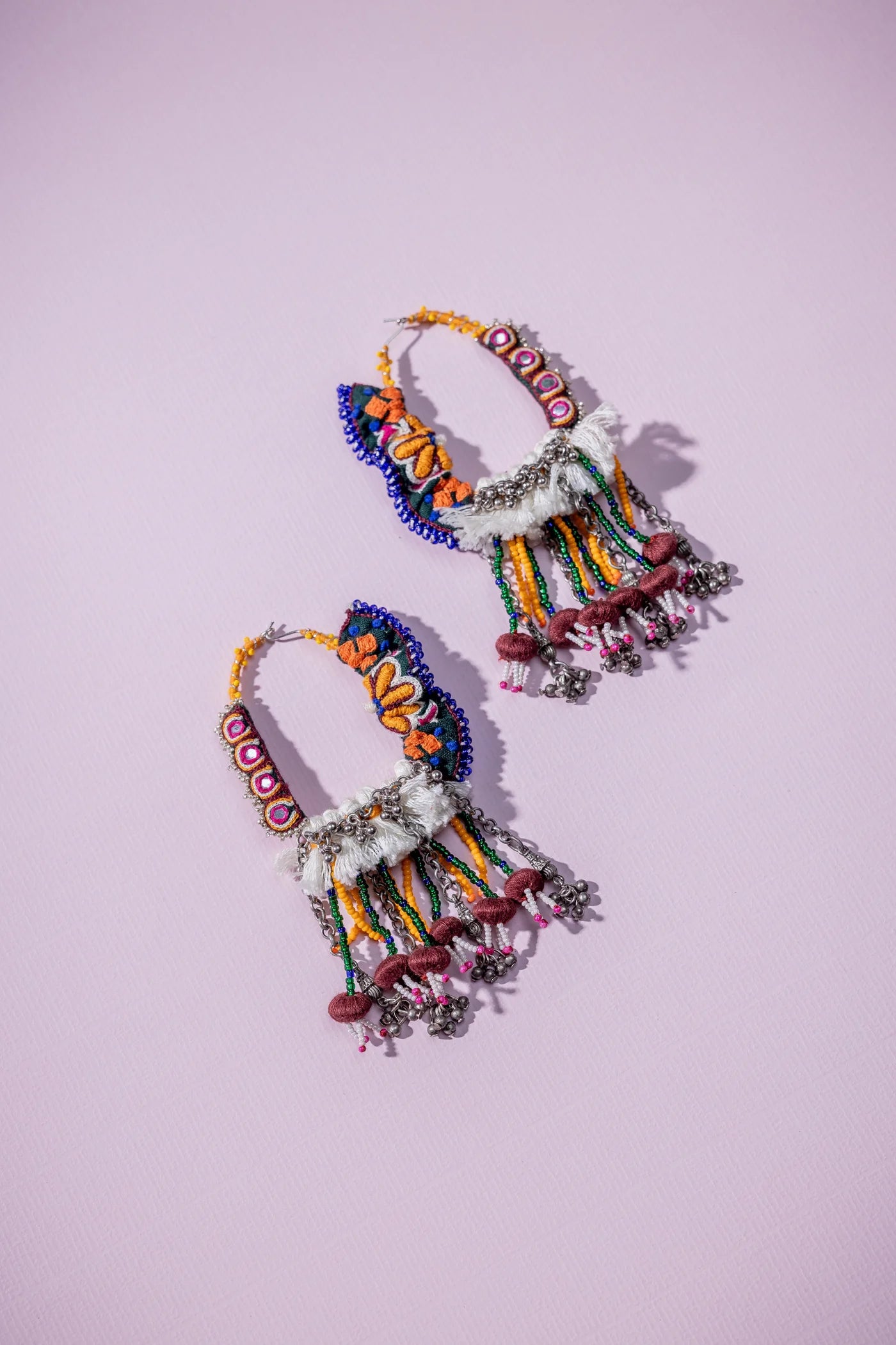 Liefde earrings