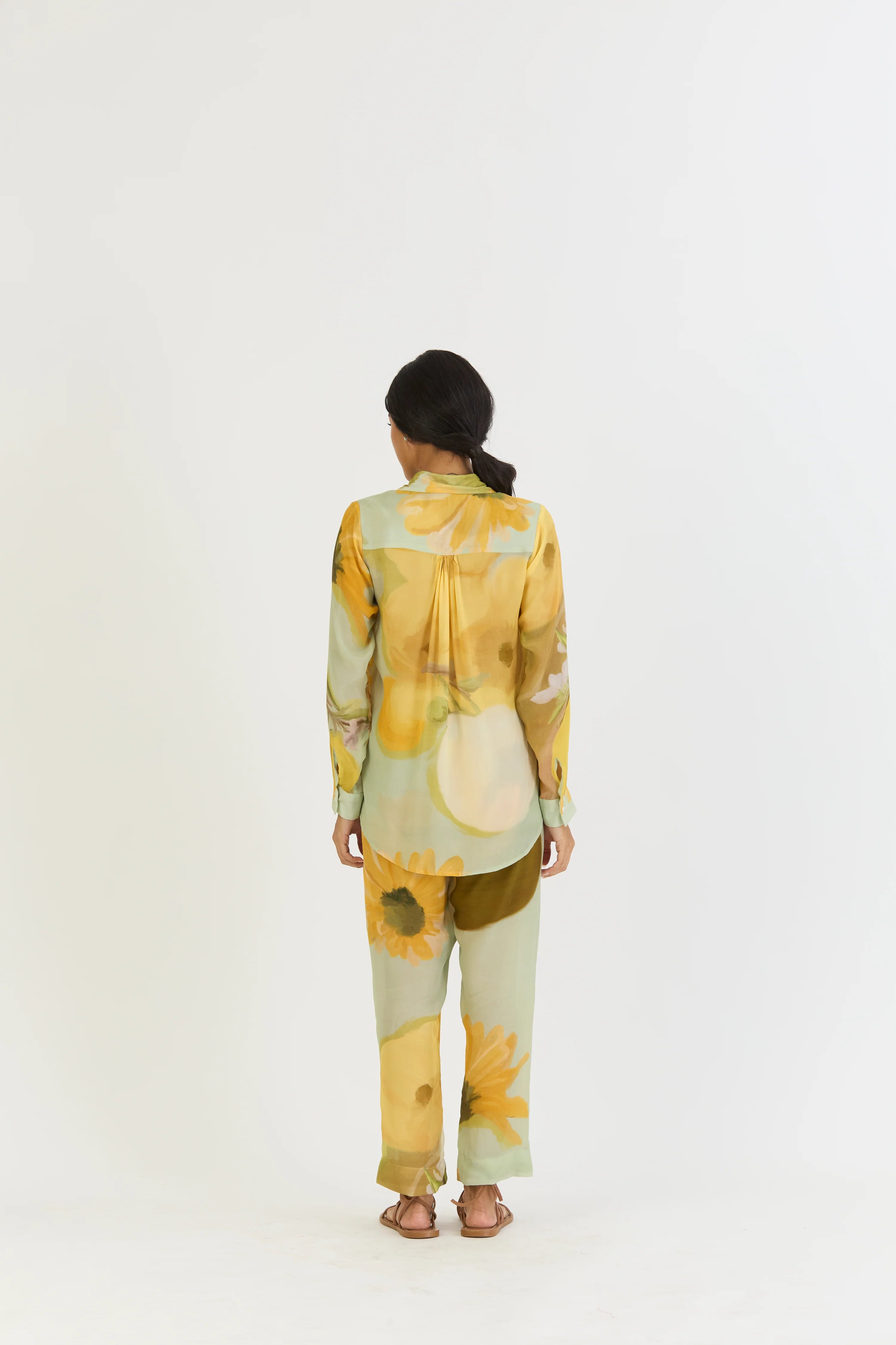 Lemonade co-ord set
