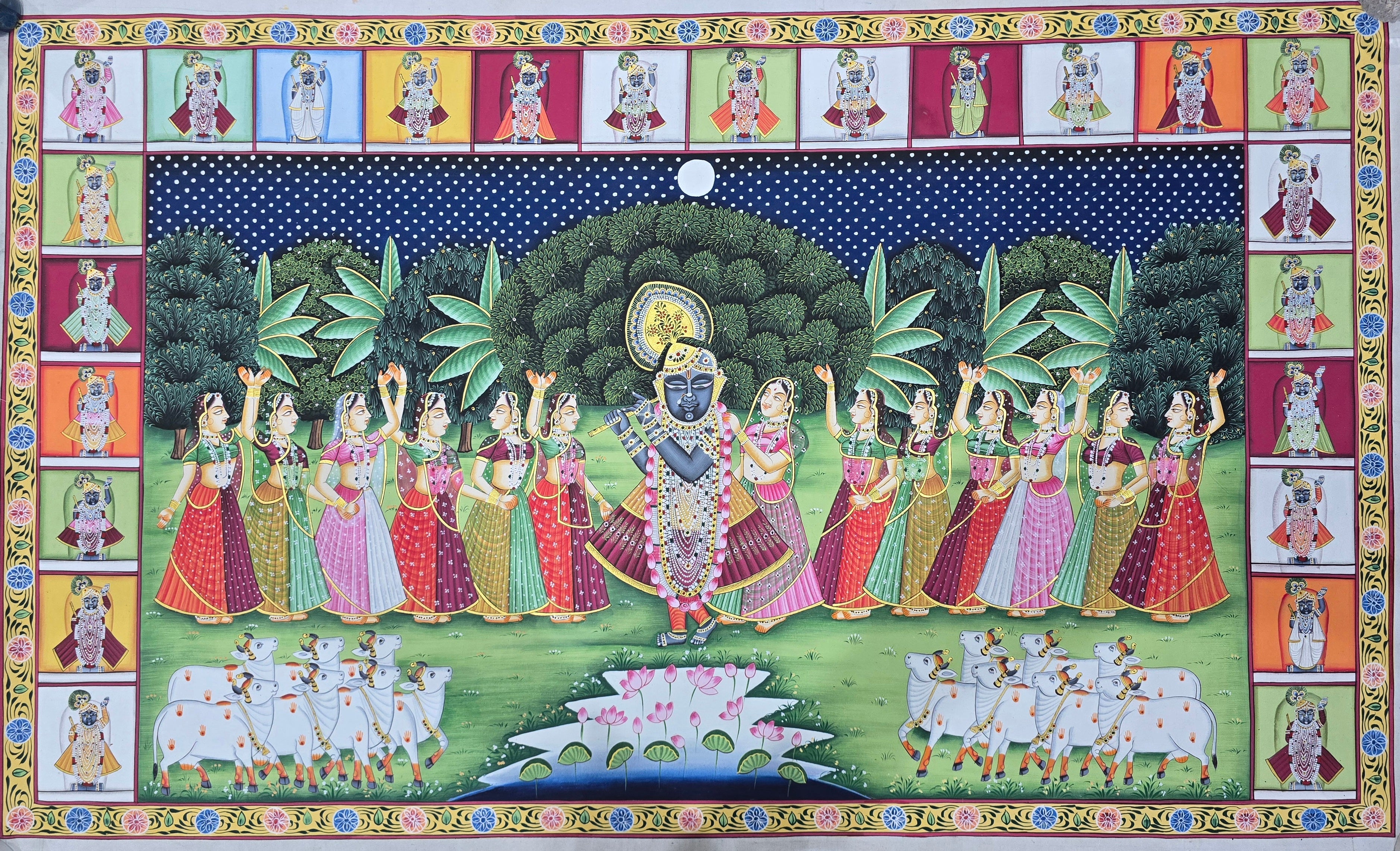 24 Swaroop Gopashthami