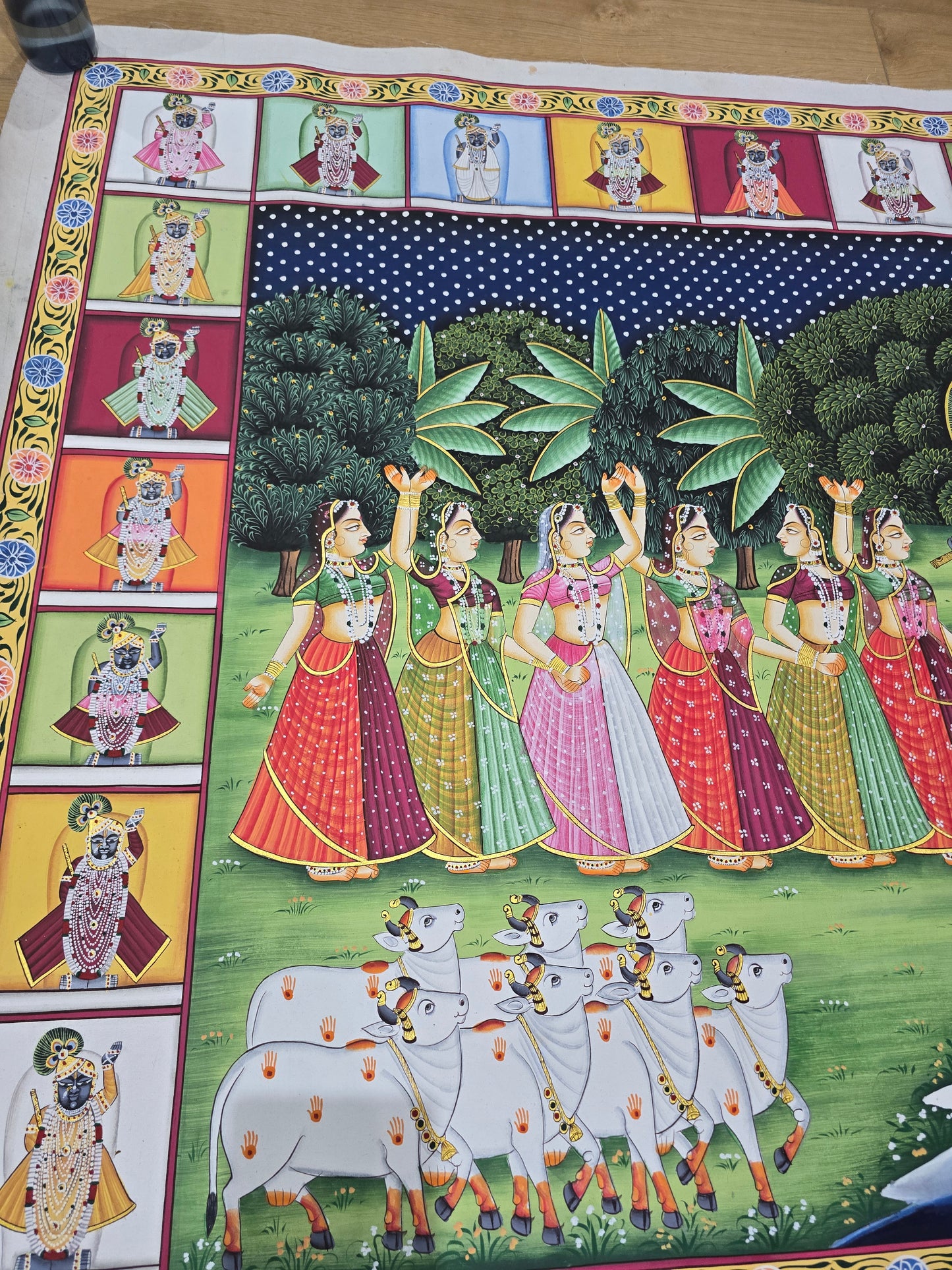 24 Swaroop Gopashthami