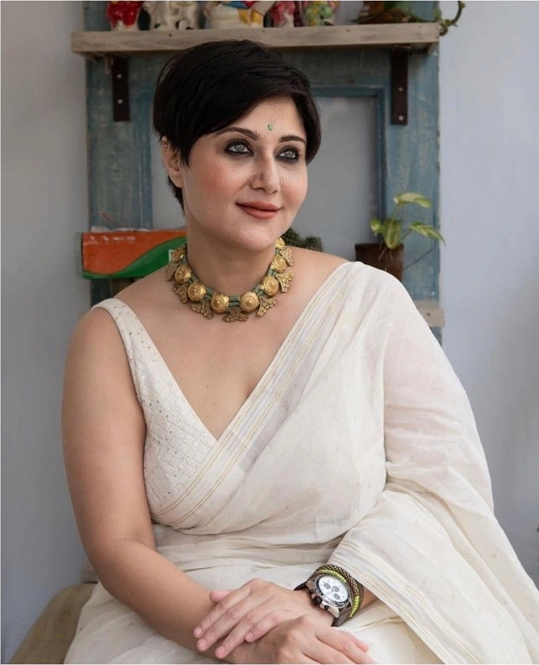 Aparna necklace