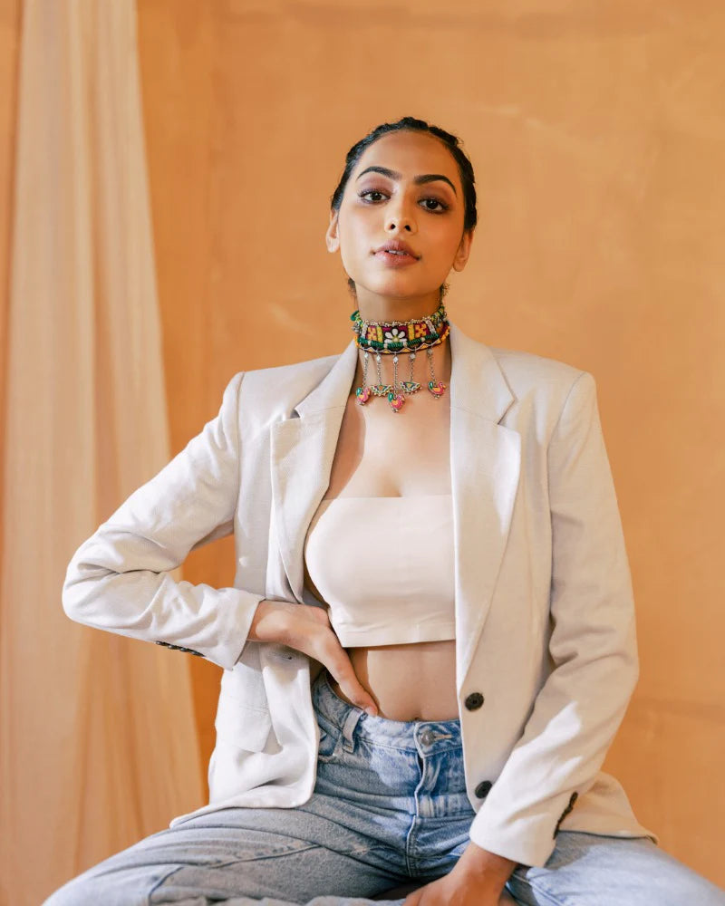 Chand mano choker