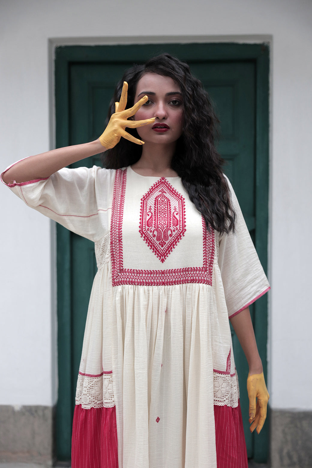 Noor Alta Naksha