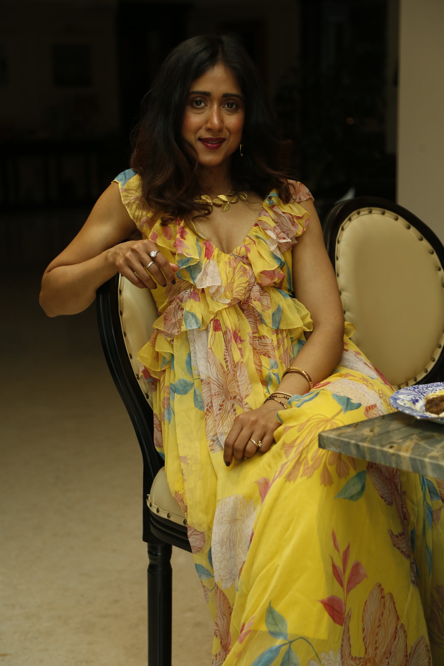 Cordella dress