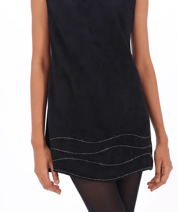 Maella embroidery dress (Copy)
