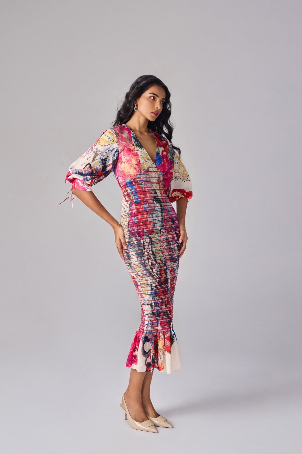 Abra dress