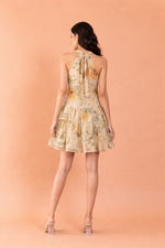 Aliza dress melia