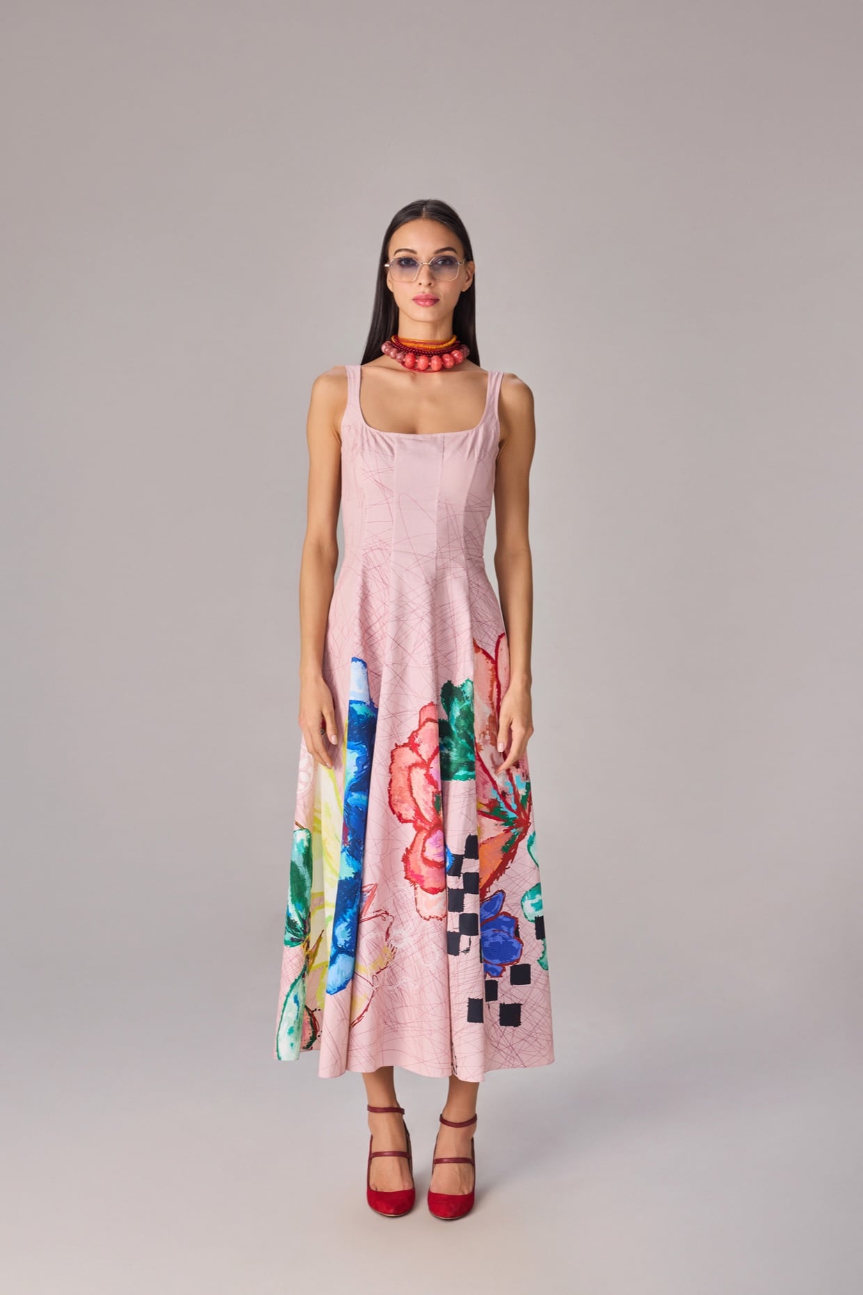 Emily dress