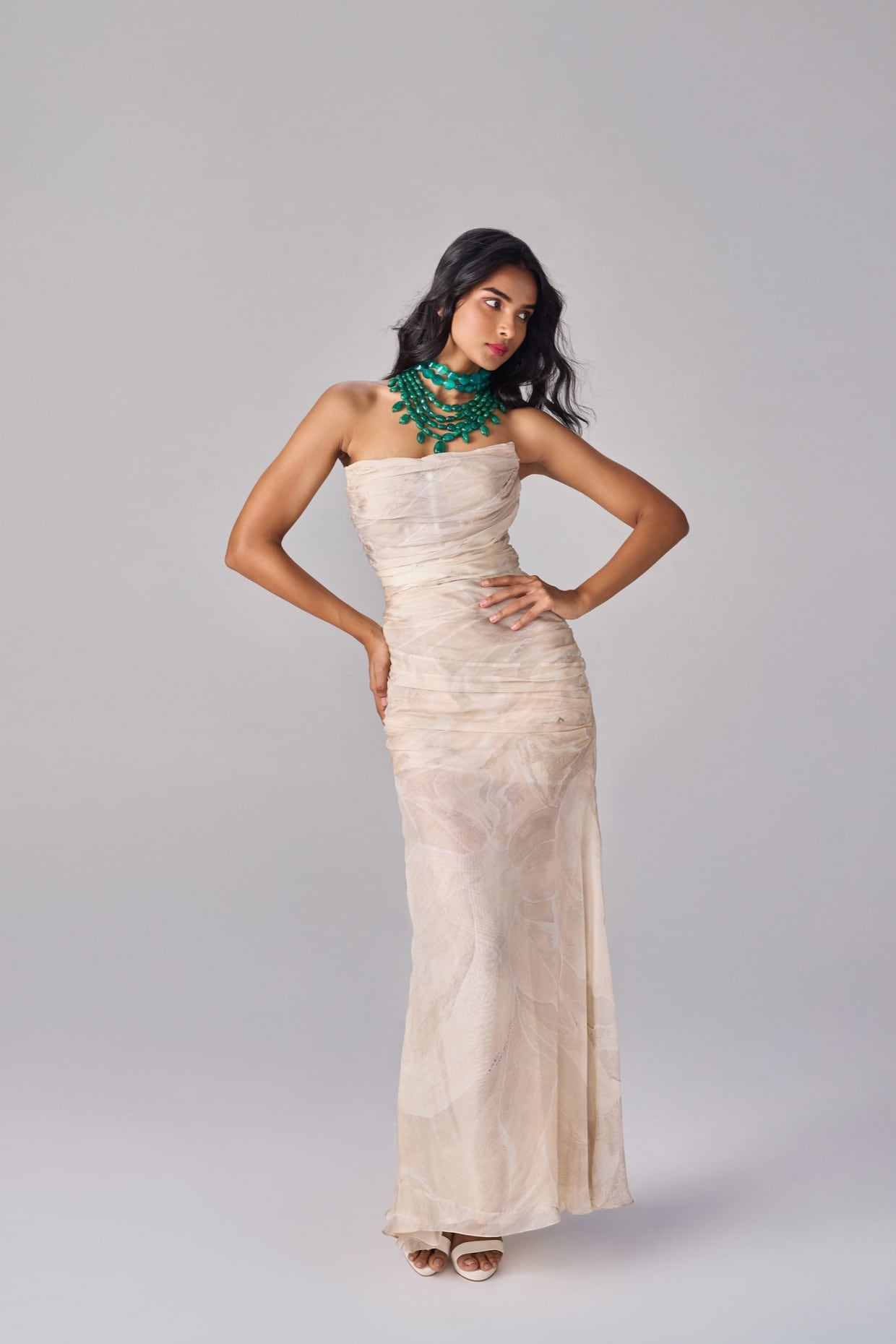 Grace dress