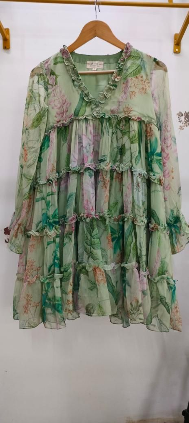 Kacy dress
