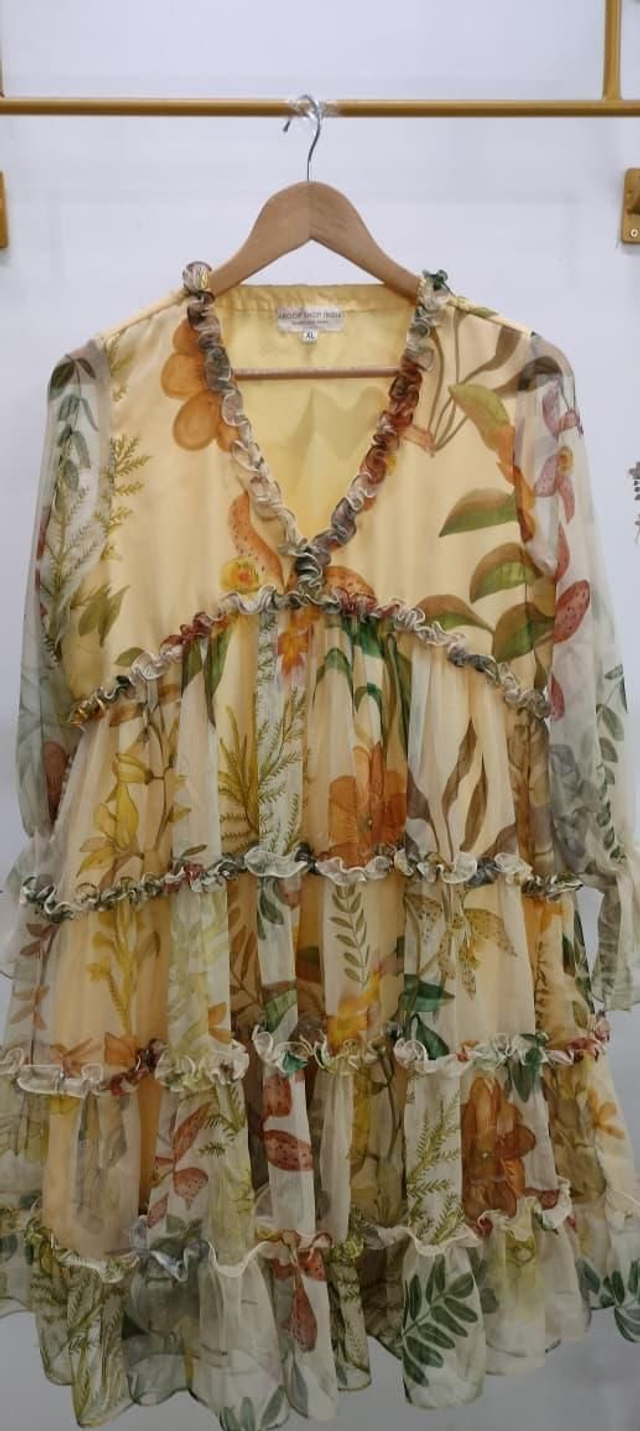 Kacy dress