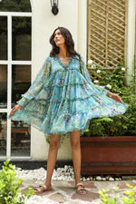 Kacy dress