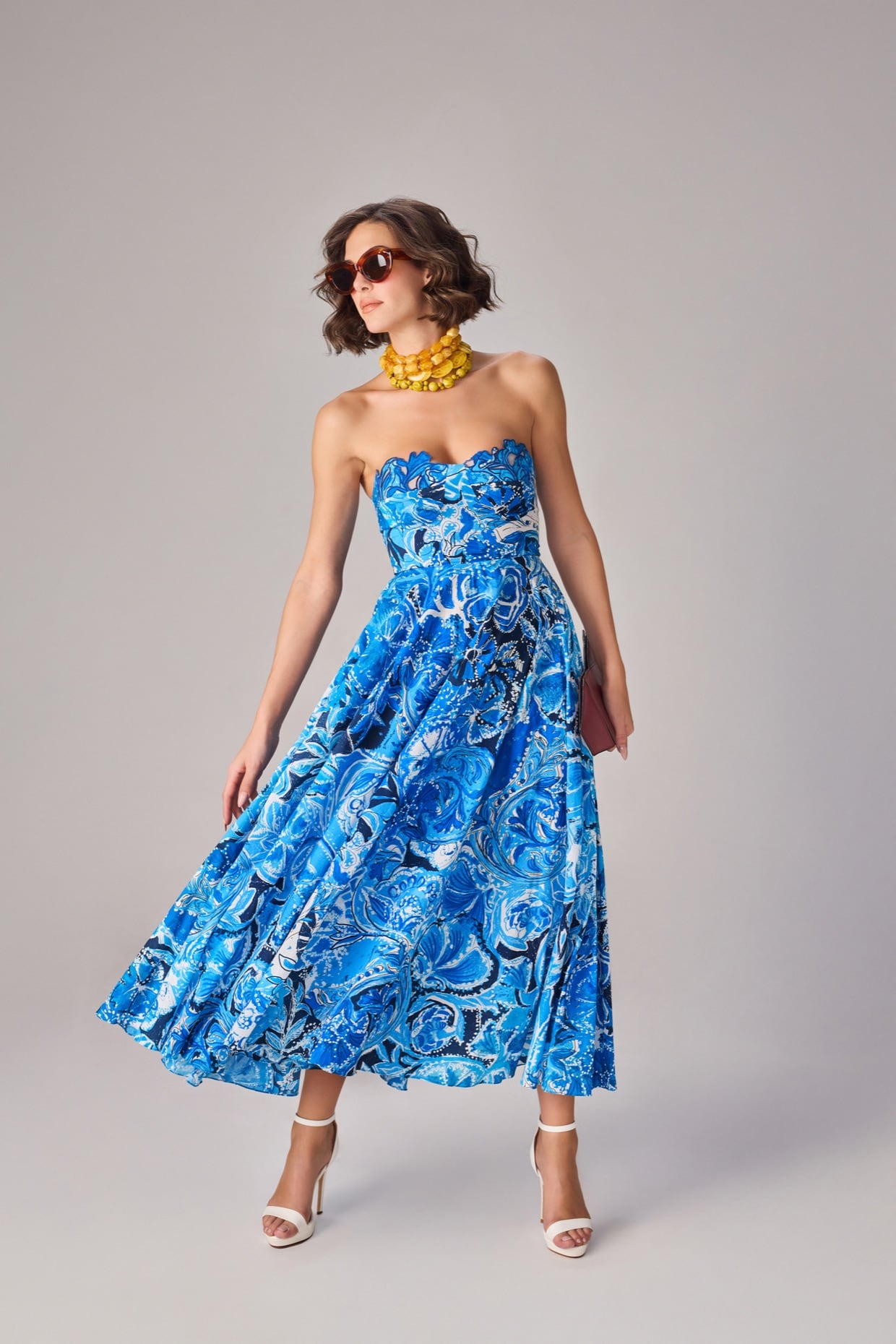 Myra dress