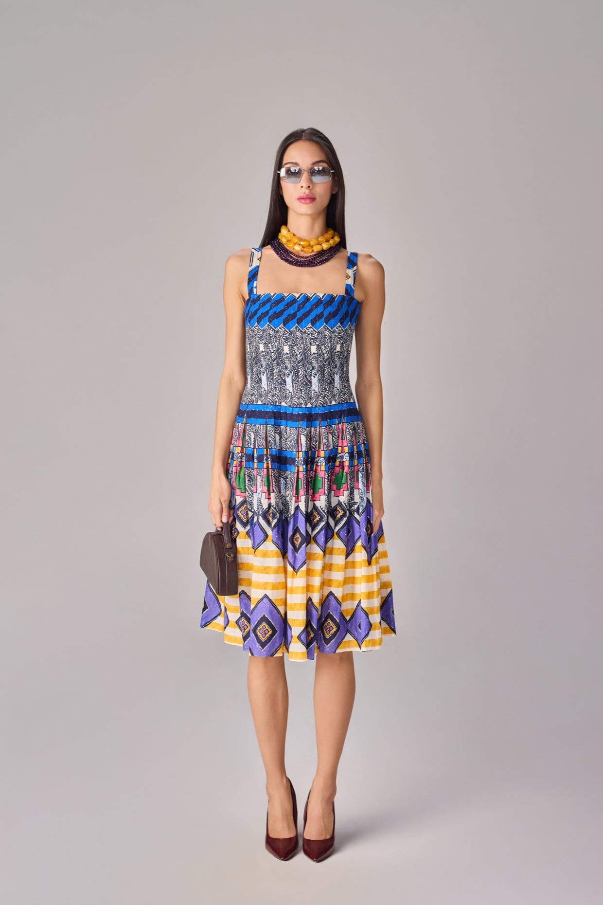 Tamsin dress